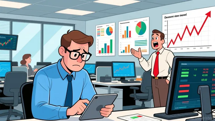 Havells India: Heavily Undervalued Even as Analysts Predict Growth, Q4 Will Reveal Whether Negativity Persists or Outlook Changes