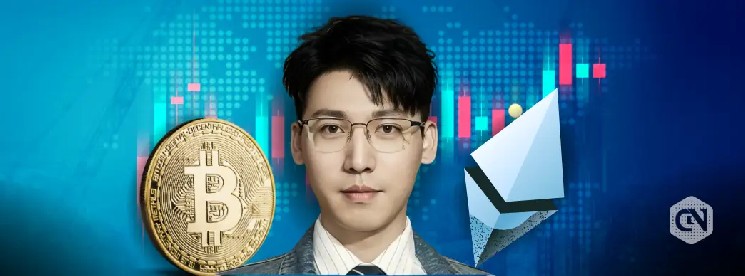 Liquid Capital’s JackYi Rejects Bear Cycle, Backs Strategy image 1