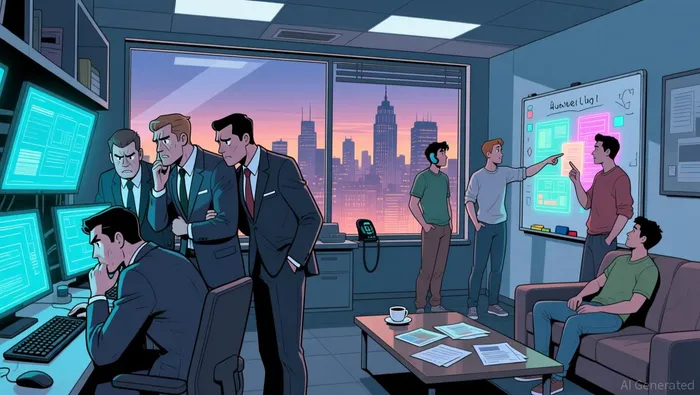 Amazon's 2026 Flow: AWS Growth vs. Price Action