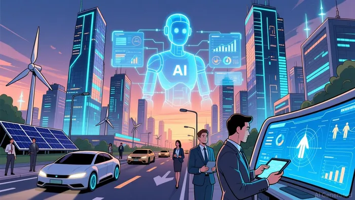 Palantir's $10k Interns Signal Agentic AI Infrastructure Bet Amid SaaS Sell-Off