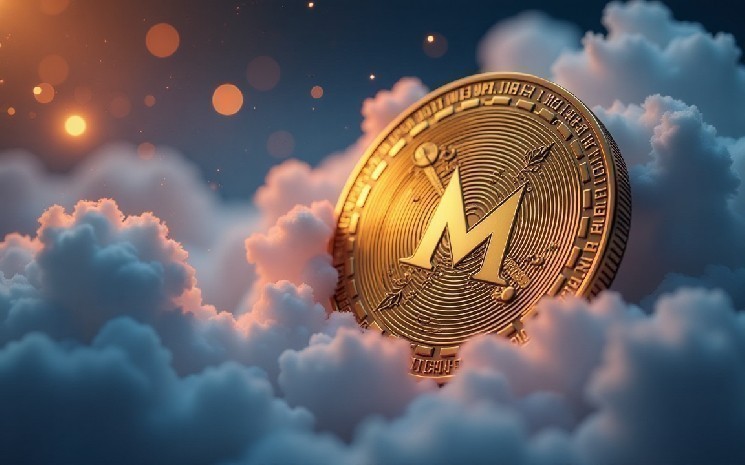 Monero price forecast: Is XMR heading towards $700? image 0