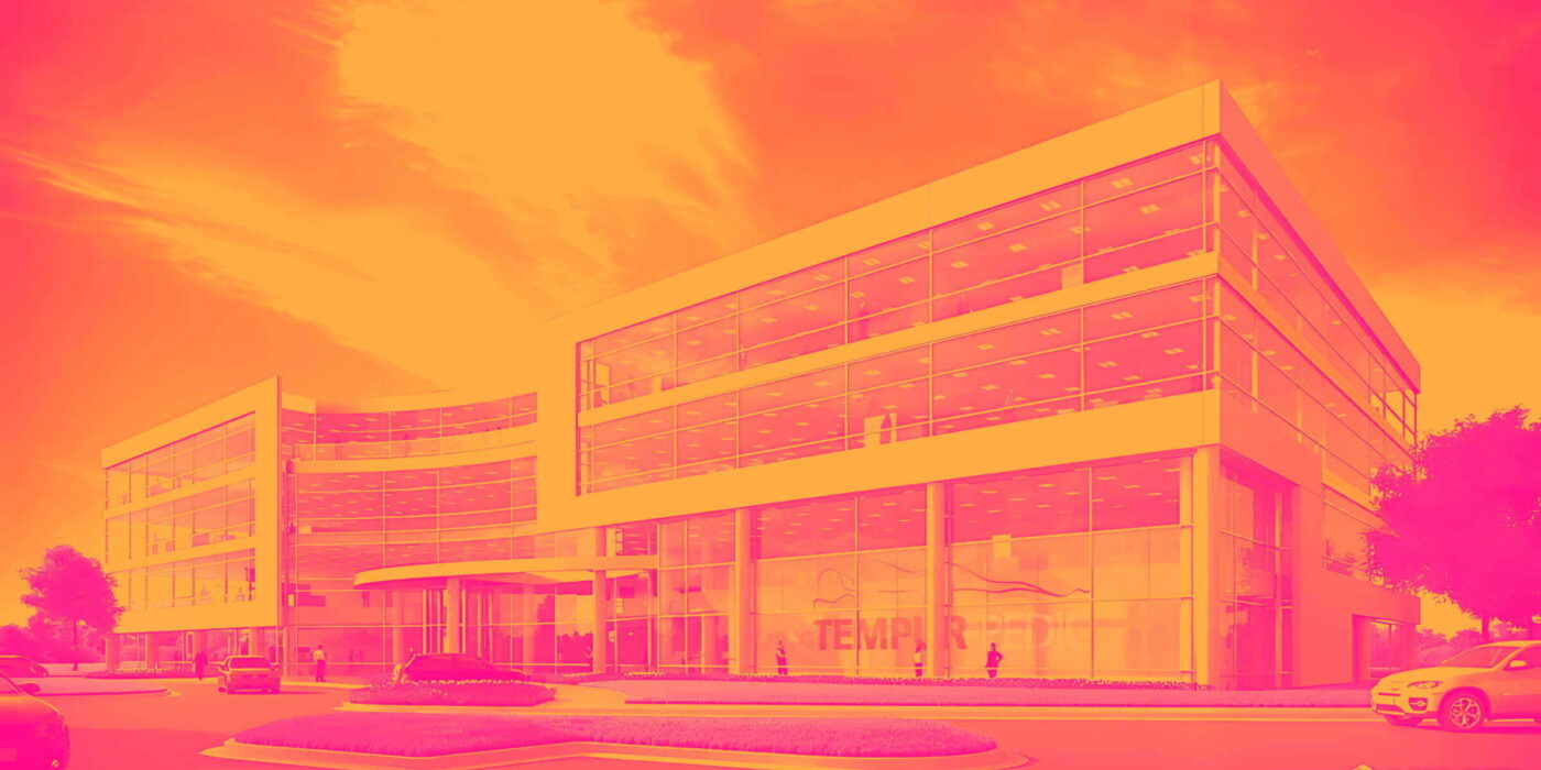 Somnigroup (NYSE:SGI) Misses Q4 CY2025 Sales Expectations image 0