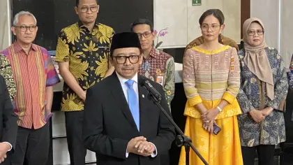 Wamenkeu: Insentif Pajak Perlu Dievaluasi