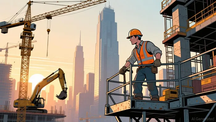 Skanska Aims to Build Human Capital Advantage Through Pre-Funded Buyback Commitment Stake