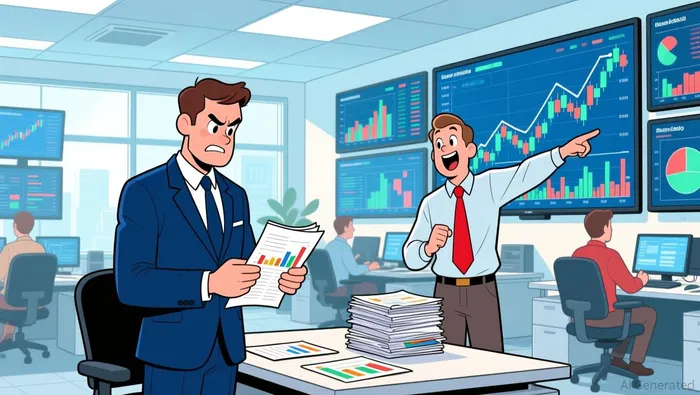 Keycorp Surges 3.25% to $21.29 as Technical Breakout Signals Bullish Reversal