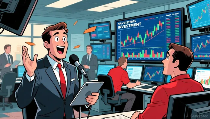 Cirrus Logic Encounters a Pivotal Moment: Will the Apple-Fueled Surge Hold or Is This Merely a Short Squeeze?