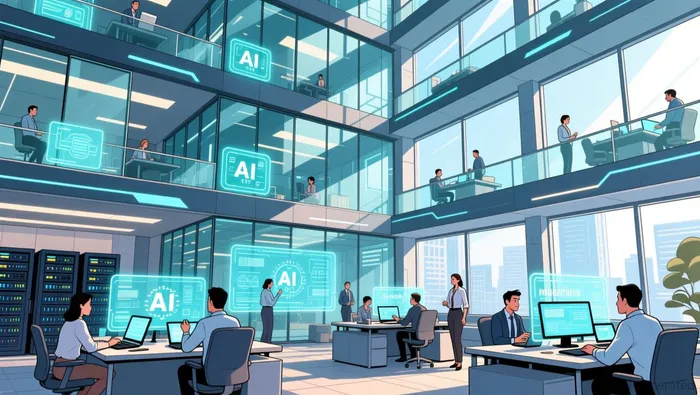 Everpure’s 2040 HQ Lease Locks in AI Bet—Is the Campus a Growth Enabler or a Capital Risk?