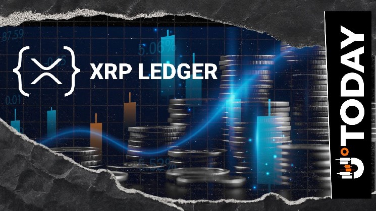 XRP: New Record in 2026 Set
