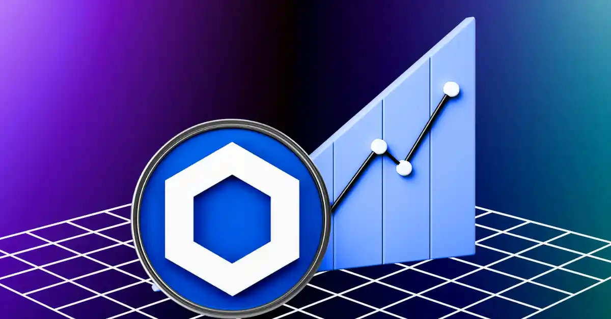Chainlink mở rộng mạnh mẽ với 9 tích hợp mới trên 5 blockchain image 0