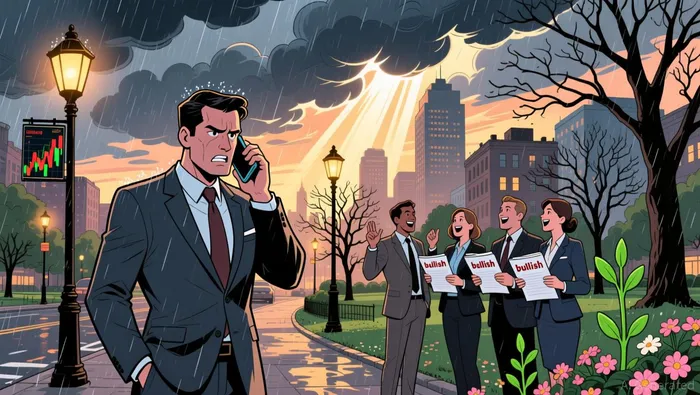 MapLight Dips 5.5% Despite All-Buy Analyst Ratings