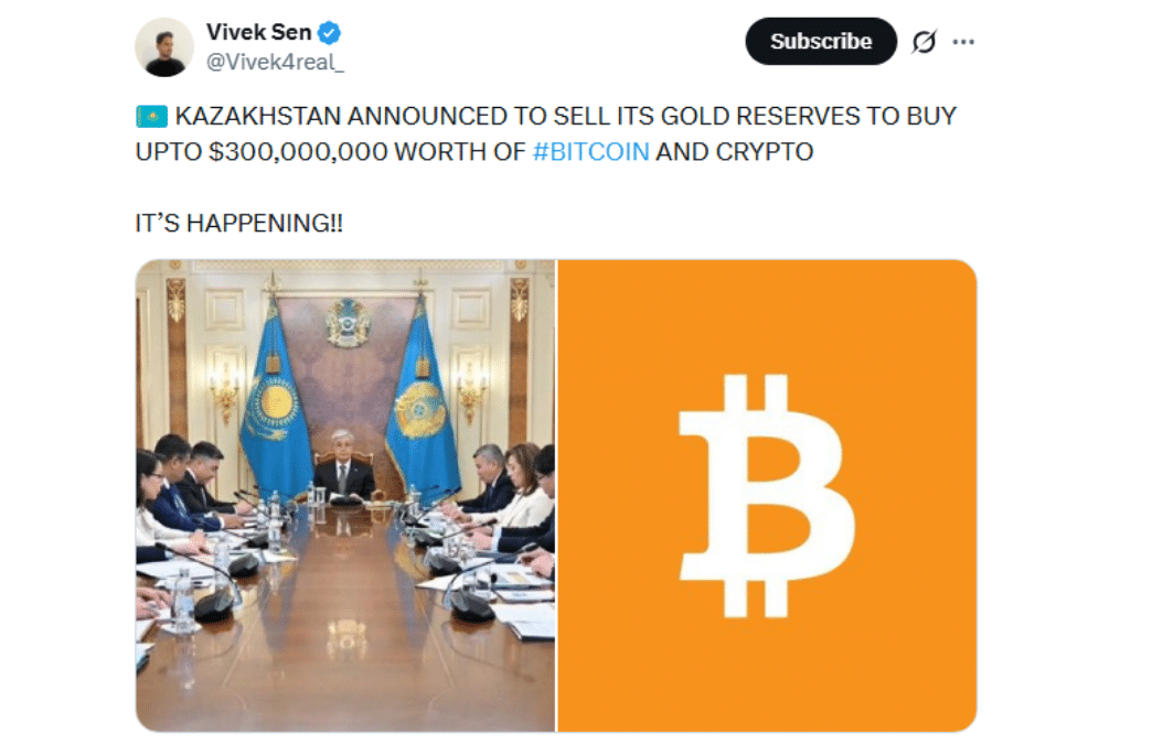 Gold hits $4,420 ATH – What it means for Bitcoin’s long-term appeal image 0