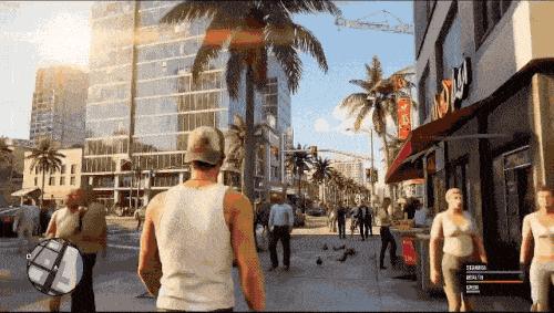 Genie 3 引发游戏股暴跌，但游戏的真正灵魂 AI 永远得不到 image 2