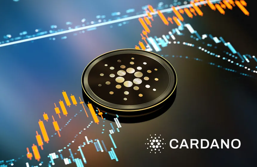 Cardano Crashes To 5-Year Lows As Hoskinson’s Warning Sparks Market Panic image 0