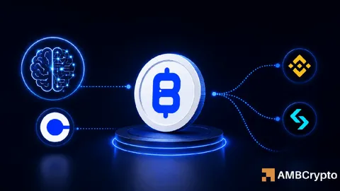 Billions Network volume reaches $666M – Can BILL hold its 36% surge?