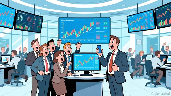 JEM Surges 43% on Weak Volume — Is It a Breakout or a False Flag?