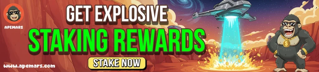 Bitcoin News Today: BTC Roars to $96K & Paths to $100-106K – Don’t Miss the Top Crypto Presale: $1K Invest Offers $220K+ Potential, Tokens Flying For 3000X Gains!