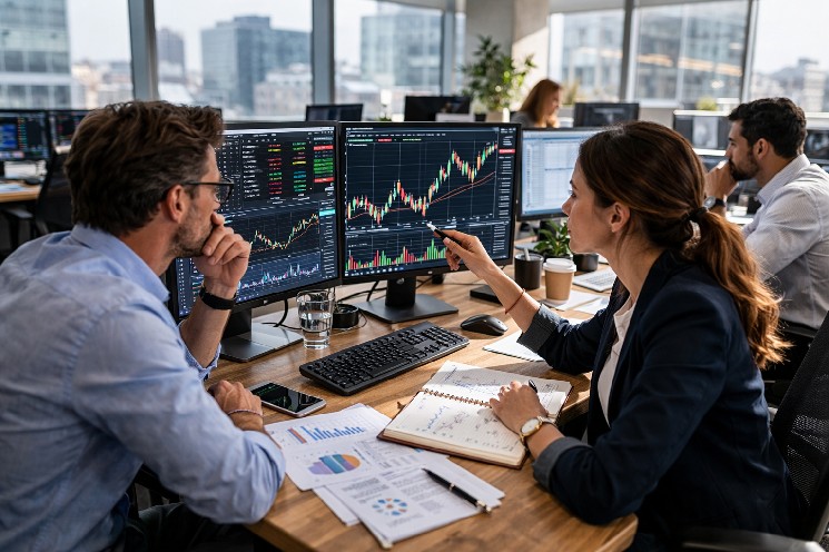 XLM bounces from $0.15 lows, but bears remain in control image 0