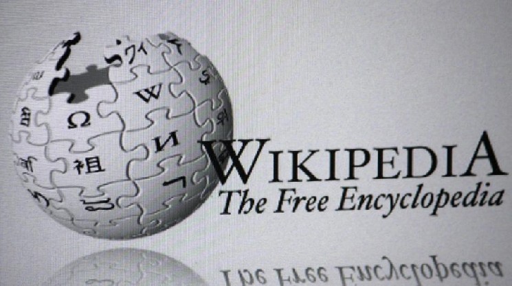 Wikipedia blackout could hurt how AI engines like ChatGPT understand crypto