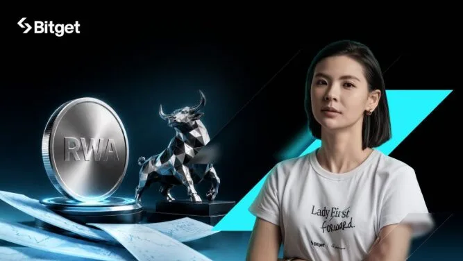 rNVDA và rSNDK chiếm hơn 66% giao dịch rToken trên Bitget: AI có phải yếu tố chính? image 3