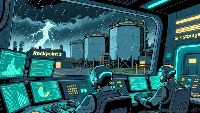 Rockpoint’s Decision to Repurchase 10% Shares at Significant Discount Indicates Value Opportunity with Careful Strategy