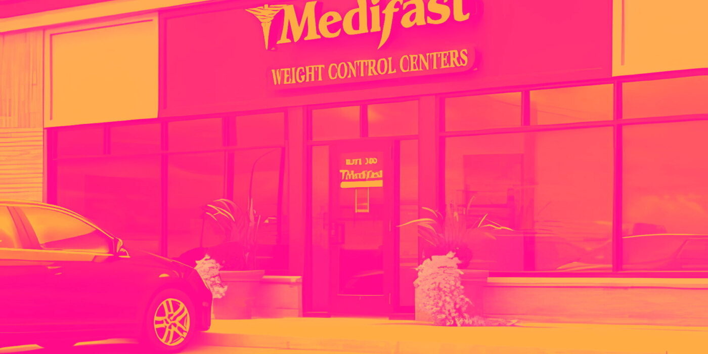 Medifast's (NYSE:MED) Q4 CY2025 Sales Top Estimates image 0