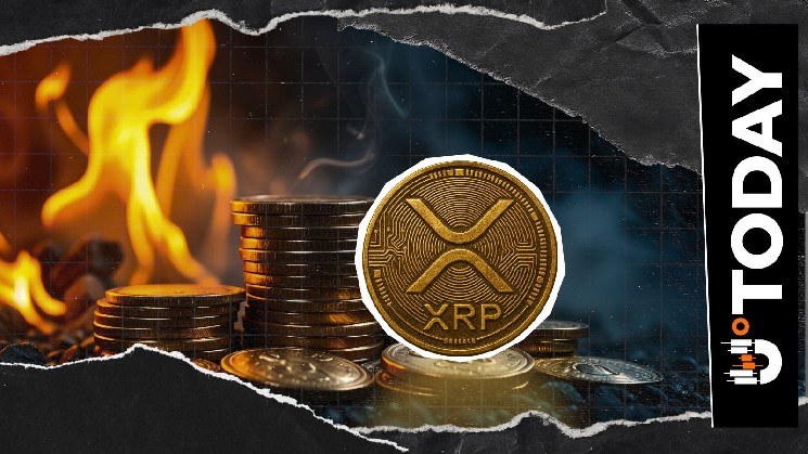 XRP Price Breakout in Doubt as Network Activity Plummets 52% image 1