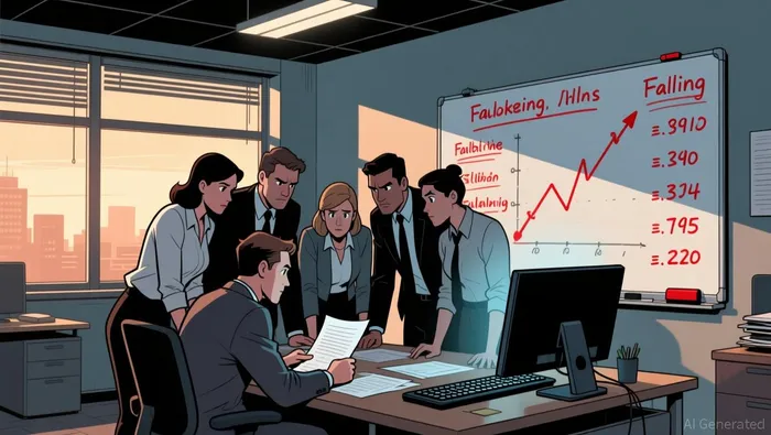 Snap’s Slide Deepens as Technicals and Fundamentals Align Against It