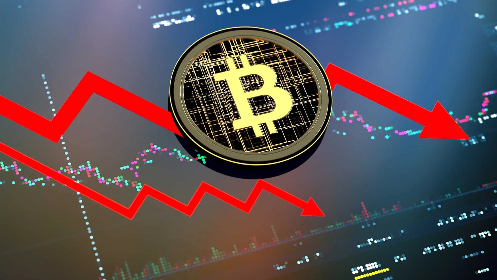 CryptoQuant cảnh báo: Dữ liệu on-chain cho thấy Bitcoin có thể vẫn chưa chạm đáy thực sự