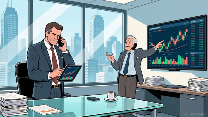 CEO Siobhan Lane’s RSU Vesting Motivated by Tax Implications Highlights Personal Investment as CFO Sells Shares on the Open Market