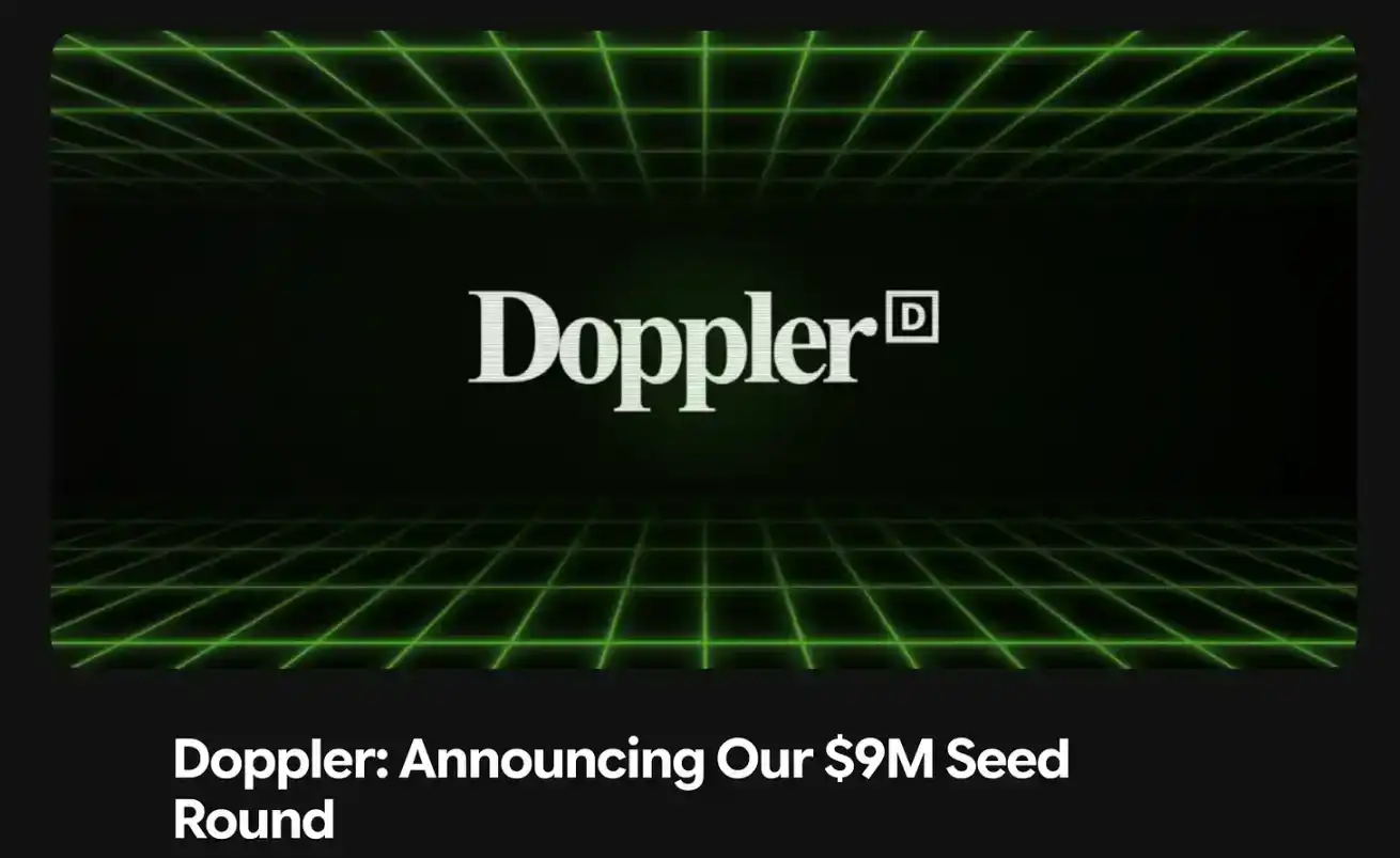 Pantera Capital：当加密作为一种服务，我们做了哪些改变？