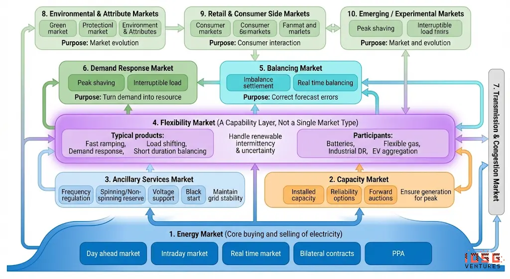 电力灵活性范式跃迁:从宏观资产到分布式智能层 image 3