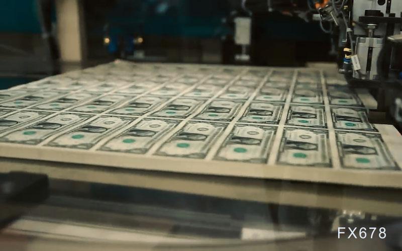 Dollar Weakens: Market Weighs US Treasury Buybacks and Iran Tensions image 0