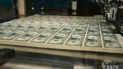 US-Dollar schwächt sich ab: Märkte wägen Rückkaufmaßnahmen des US-Finanzministeriums und Spannungen mit Iran ab