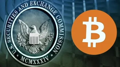 SEC đề xuất quy định mới cho tài sản tiền điện tử