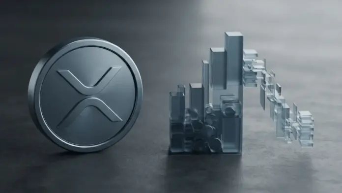 XRP zwischen Wal-Akkumulation und neuem Verkaufsdruck image 1