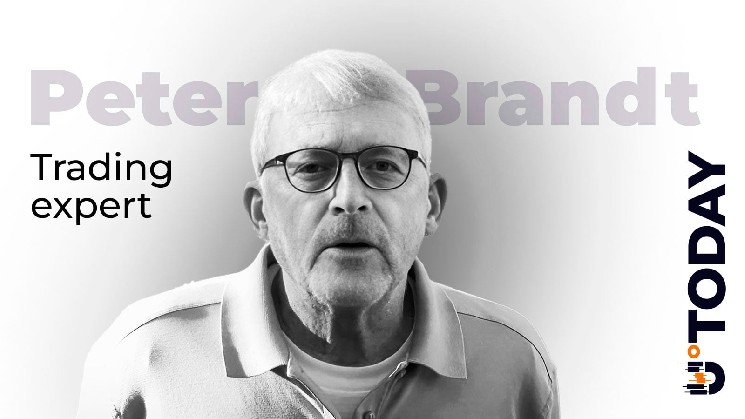 Peter Brandt Breaks Down Market Speculation With Warning to Retail Crypto Traders image 1