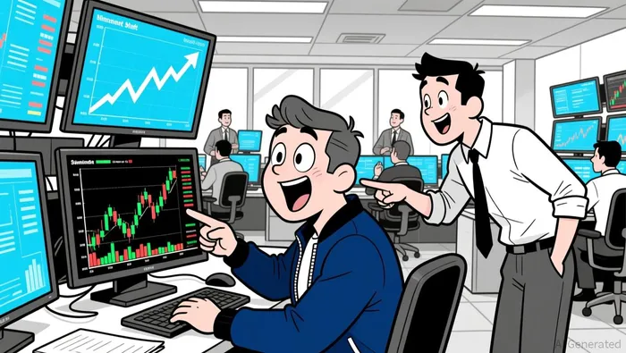 FTRY’s Sharp Reversal: A Bullish Breakout or False Dawn?