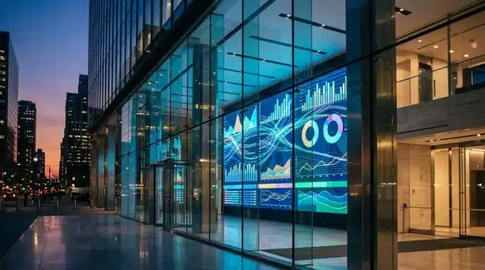 Morgan Stanley setzt stärker auf Krypto-ETFs und Circle image 1
