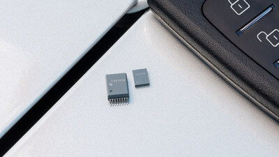 TI unveils high-performance isolated power modules to advance power density in data centers and EVs image 0