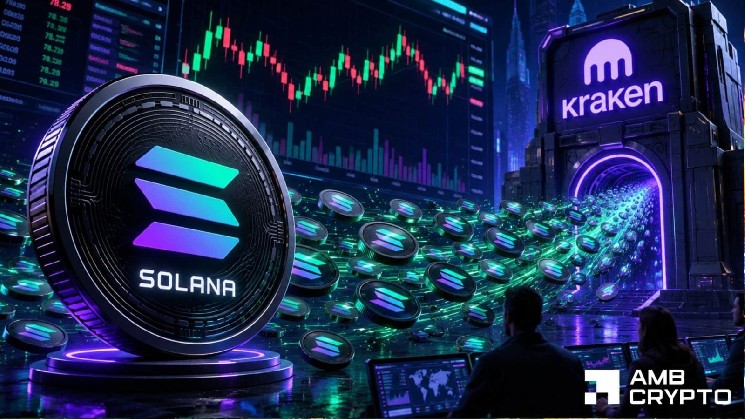 Solana: Pump.fun transfers over 68K SOL, yet buyers refuse to panic – Why? image 1