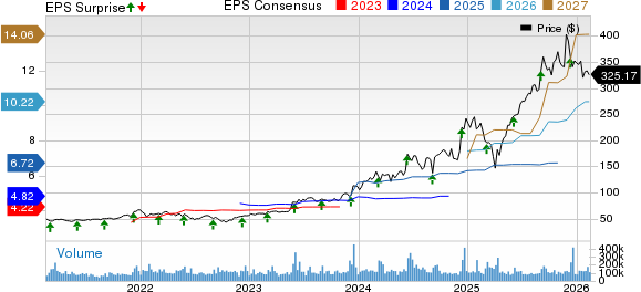 NVIDIA vs. Broadcom: Which AI Chip Stock Is the Better Buy Now? image