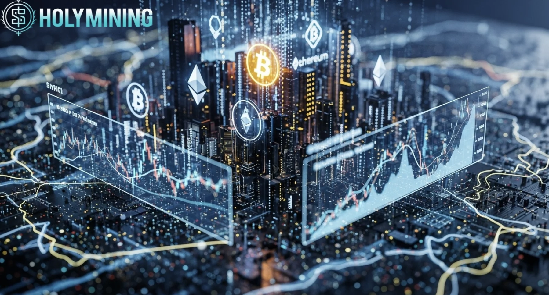  Crypto trading isn’t working for most people; Here’s how to change the equation 
