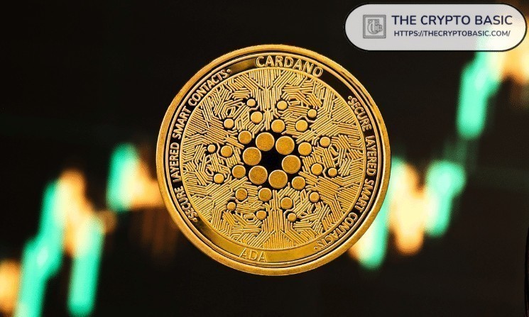 Cardano Founder Hoskinson Warns of U.S. Recession image 1