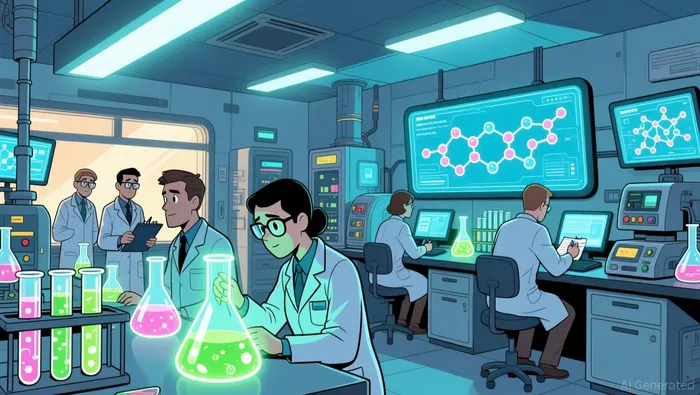 Kezar Executives Depart as Aurinia Acquisition Progresses — 6% Merger Spread Remains Available