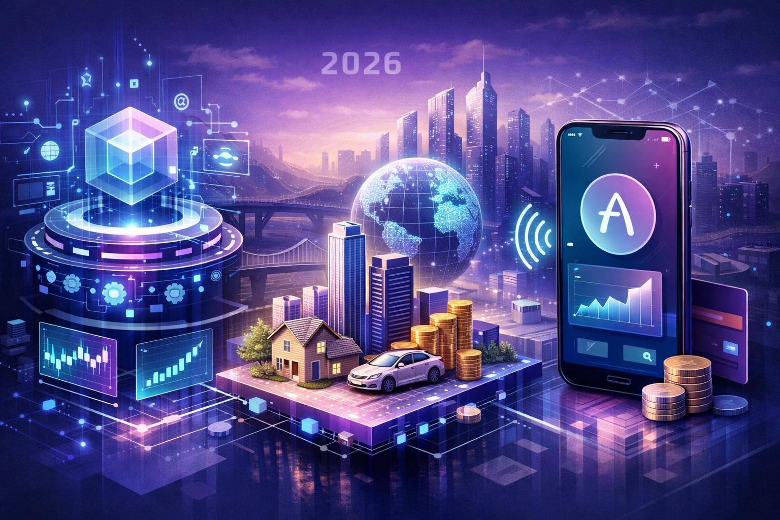 Aave charts post-SEC expansion as DeFi lender sharpens growth strategy