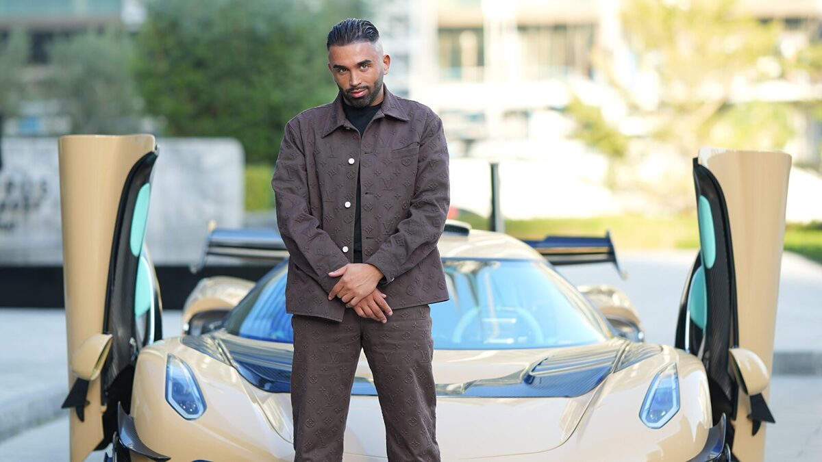 Gurhan Kiziloz Governs Like Trump, Builds Like Musk, & Answers to No One – Inside a $1 Billion Founder Power Play