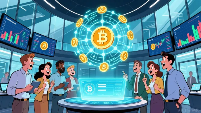 Tokenized Finance: A $1B Flow vs. the $1.5T ETF Engine