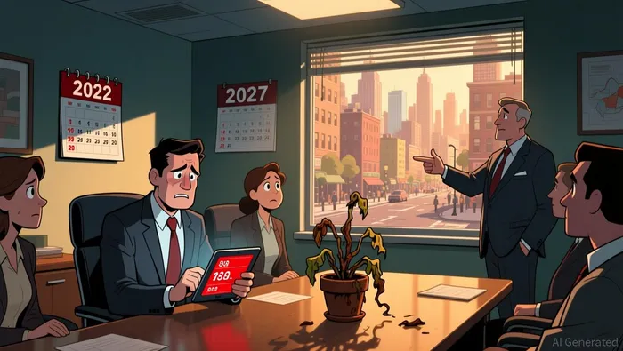 Kering’s April 16 Capital Markets Day May Set the Stage for Gucci’s Comeback Reputation and Share Price Rebound