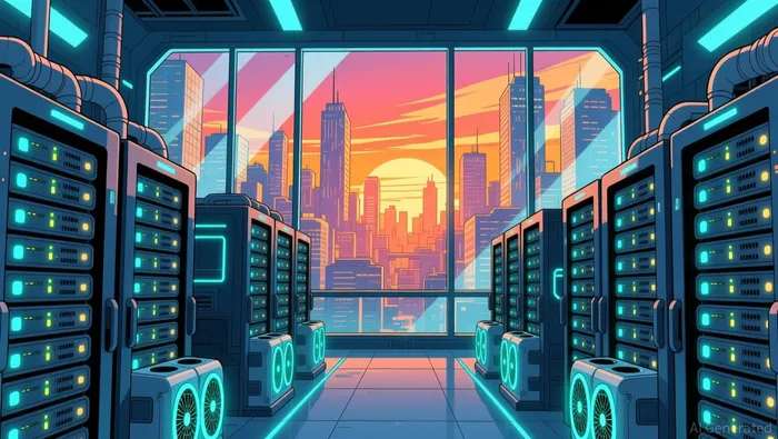 Nvidia’s $1 Trillion AI Backlog Highlights Supply and Demand Disparity Amid Rising Inventory