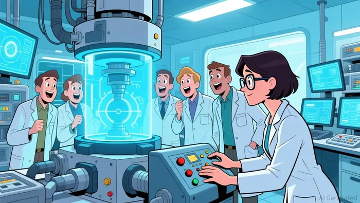 Fermi (FRMI) Drops 20.6% Following Earnings Report and Tenant Concerns – What Lies Ahead for This AI Powerhouse? image